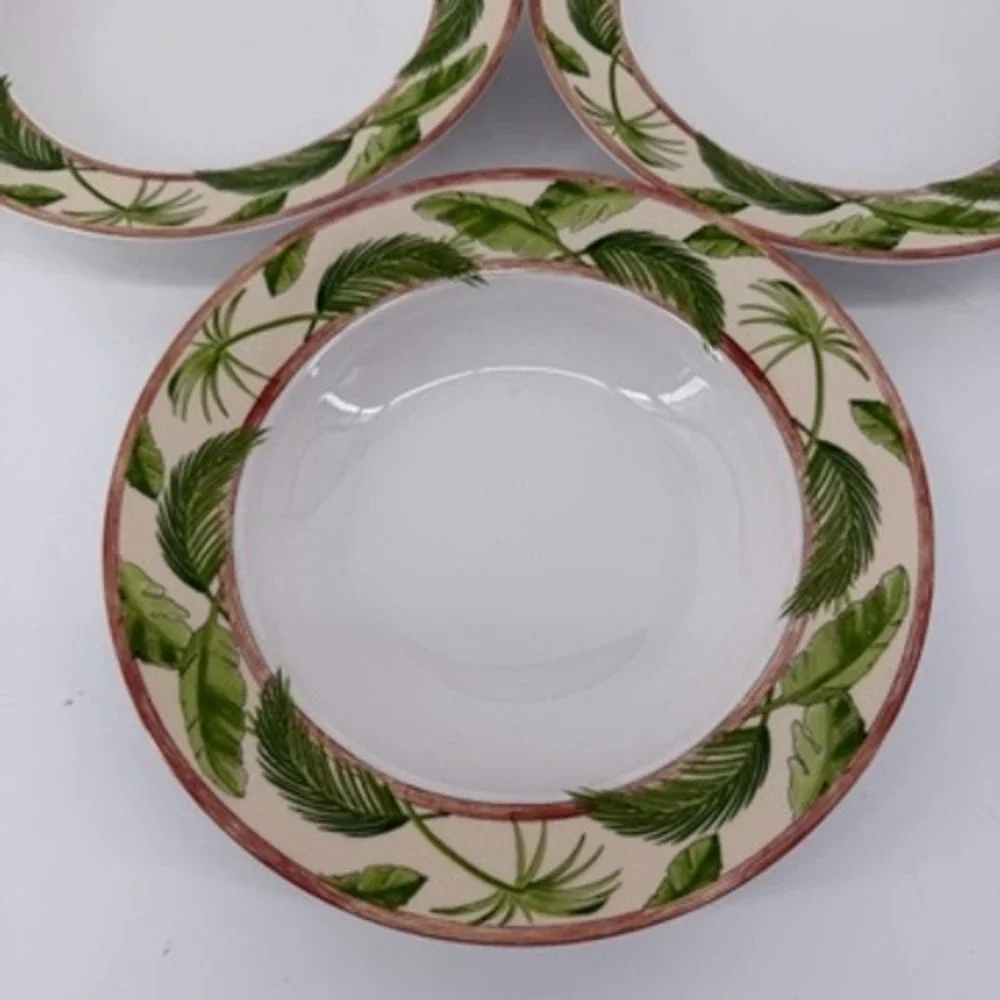 American Atelier set three